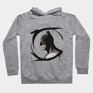 Batman Retro Hoodie